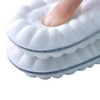 High-quality running comfort soles