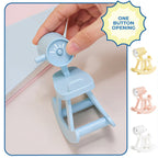 Rocking Horse Mini Night Light