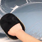 Soft Car Wash Gloves