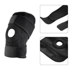 ProFlex Knee Support with Adjustable Compression | for Pain Relief - Injury Recovery - Arthritis and Sports Stability