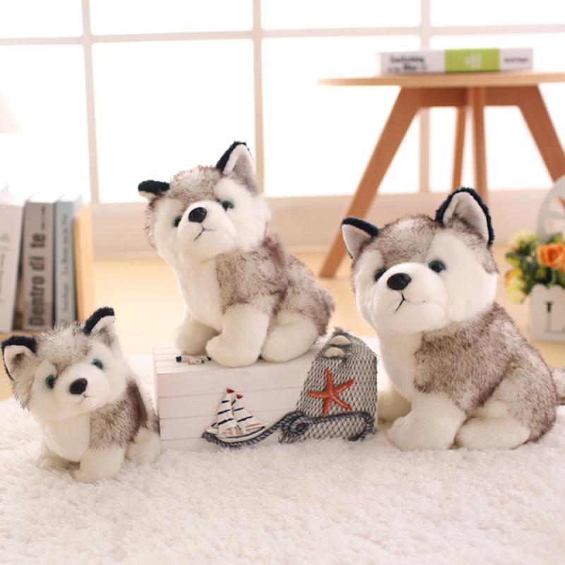 Realistic Puppy Doll