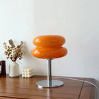 Bauhaus Table Lamp