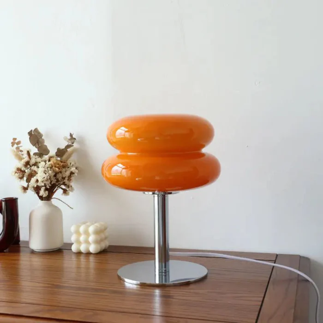 Bauhaus Table Lamp