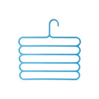 Five-tier Trousers Hanger (5 PCS)