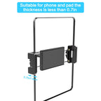 Headrest Tablet Holder