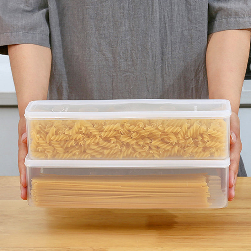 Storage & Crisper Bowls