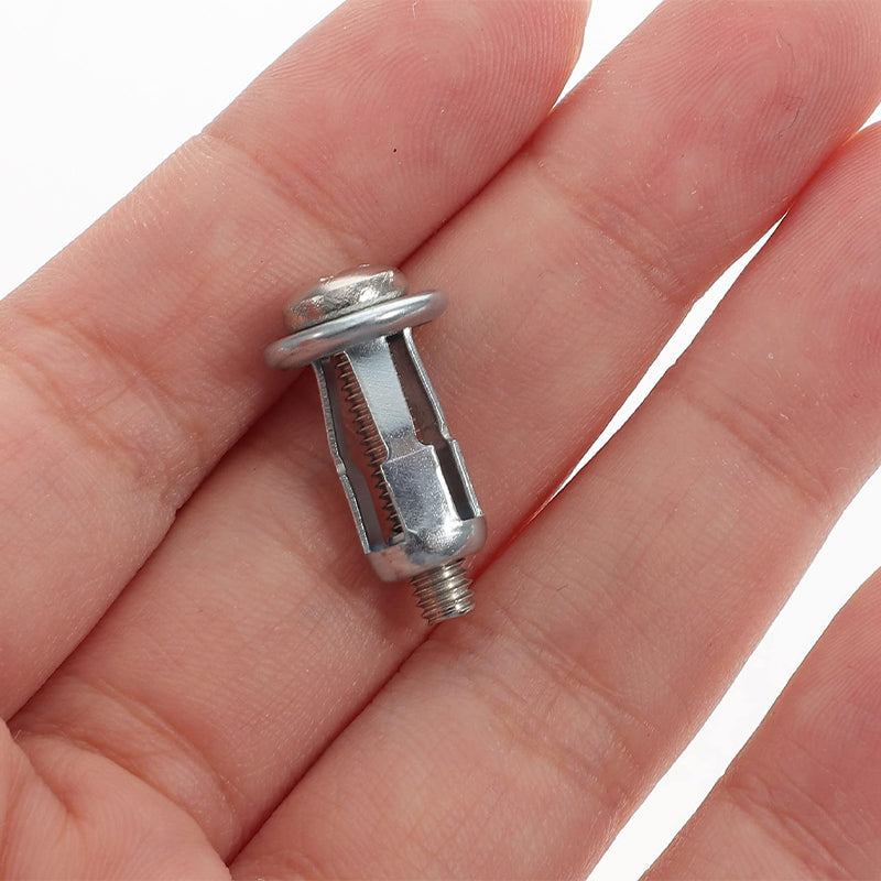 Expansion Bolt Petal Nut (50 pieces)