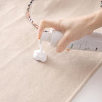 Clothing cleaning agent
