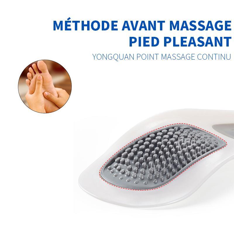 Ciaovie Orthopedic Insole