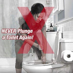 Powerful Drain and Drain Cleaner, Sink Cleaner