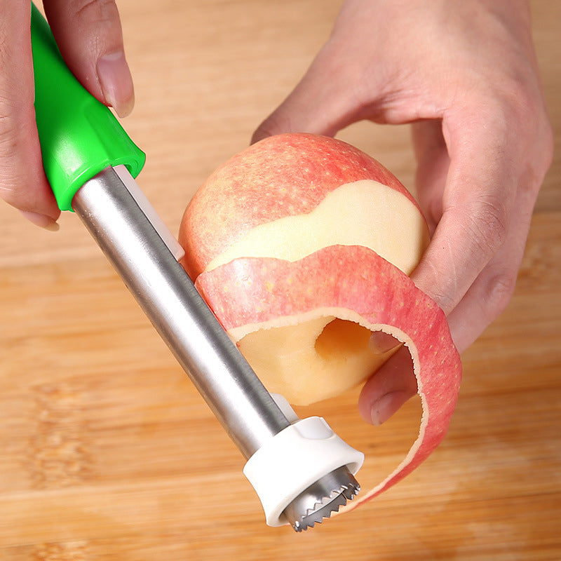 Stainless Steel Fruit Pits
