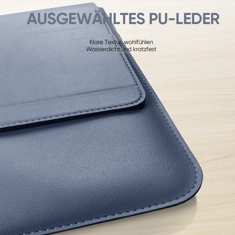 Multifunctional waterproof laptop bag
