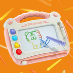 Children's Magnetic Drawing Board
