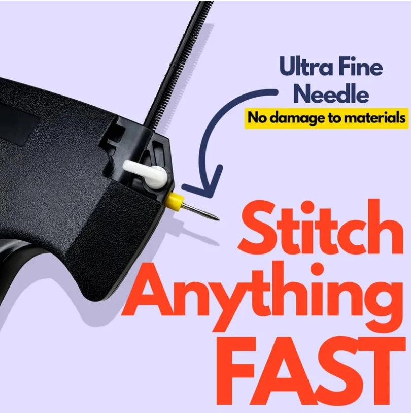 Quick Clothing Repair