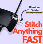 Quick Clothing Repair