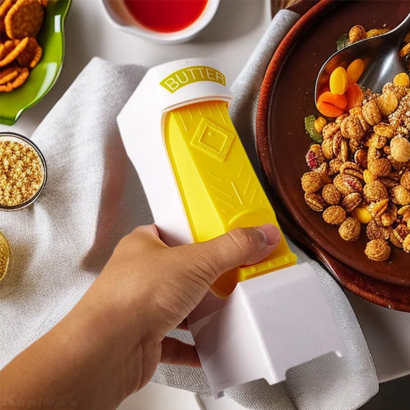 One-Handed Butter Cutter