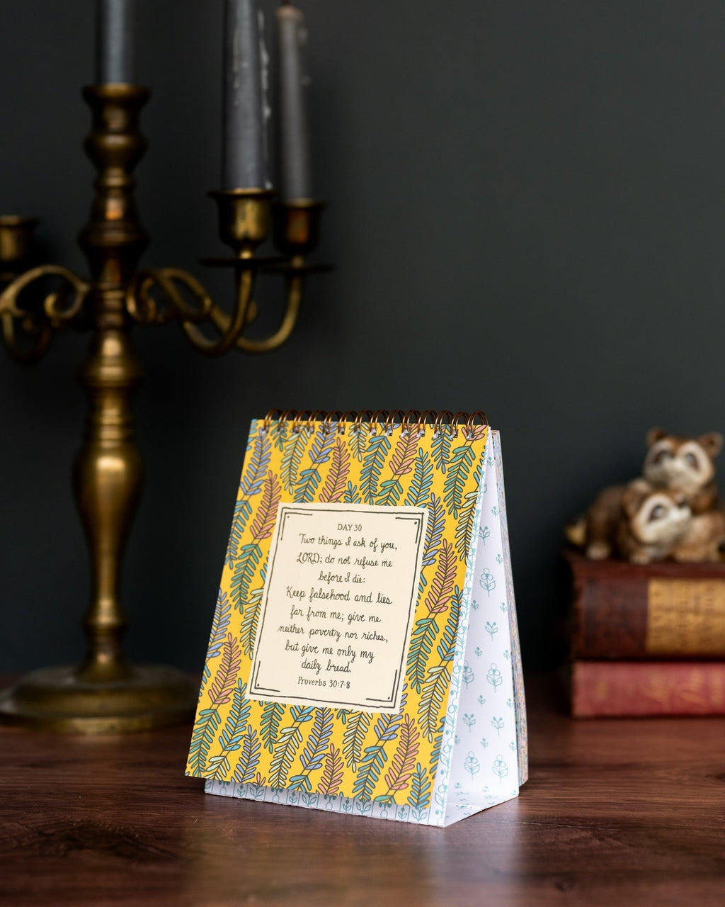 30 Days Quotes Eternal Calendar🕊️