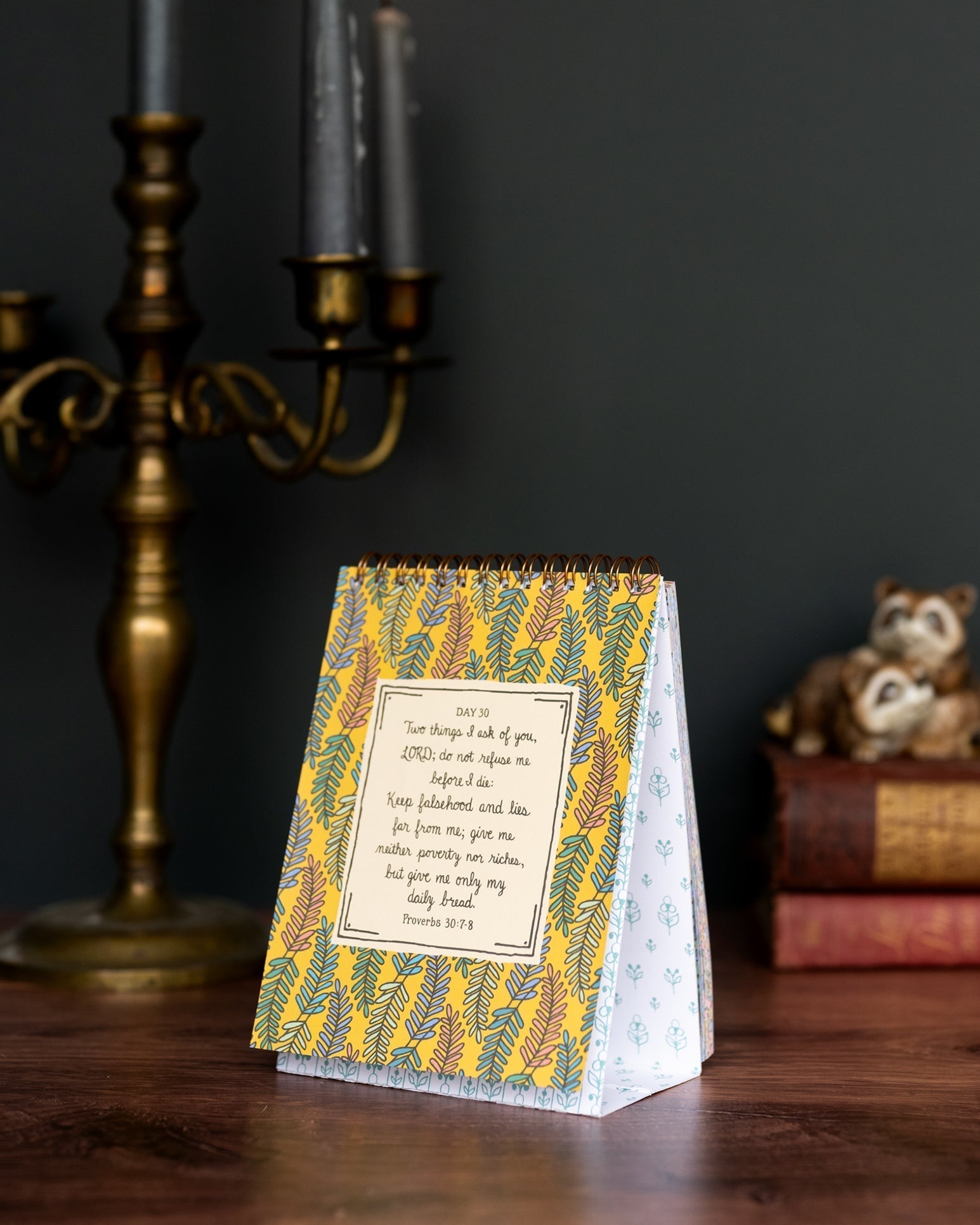30 Days Quotes Eternal Calendar🕊️