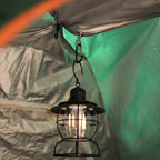 Multi-Purpose Magnet Tent Hanger