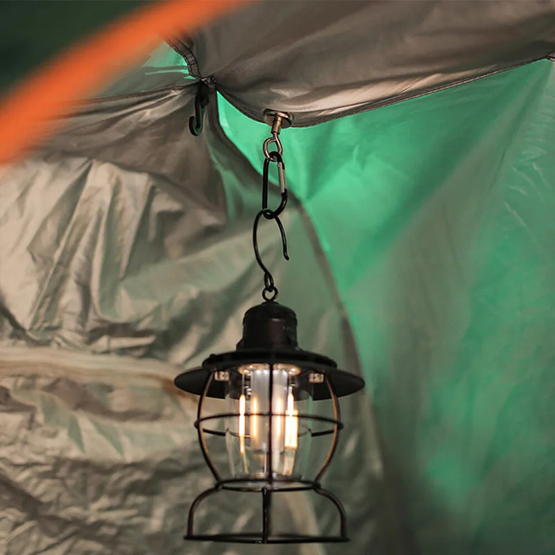 Multi-Purpose Magnet Tent Hanger