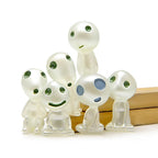 GLOWING GARDEN SPIRIT-MINIATURE FIGURES❀