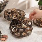 SwanOrganizer - Elegance - Practical storage - Enhanced jewelry