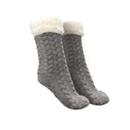 Socks Winter Warm Anti-Slip Thick