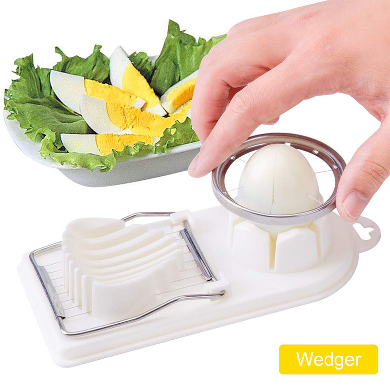 Tool Egg Separator Two In One