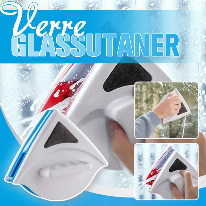 Super Window Cleaner