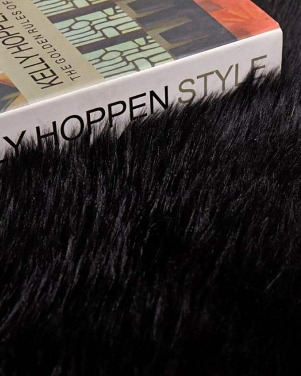 Plush Blanket with Super Soft Texture