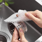 Fruit and Vegetable Cleaning Brush