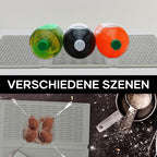 Foldable Silicone Drain Cushion