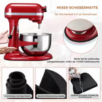 Simple Stand Mixer Mat