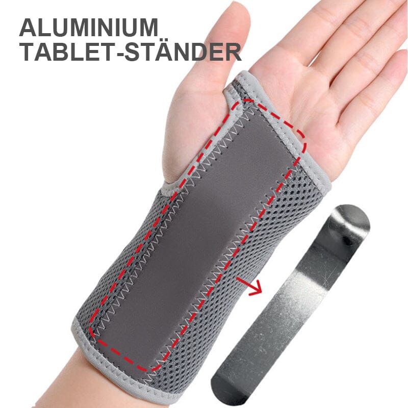 Sports Wrist Protection