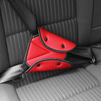 Comfortable Seat Belt Adjuster for Children & Adults – Universal