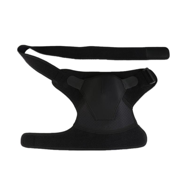 Adjustable Shoulder Support Compression Sleeve
