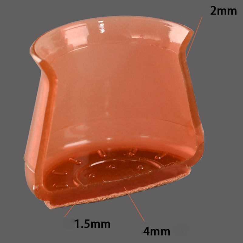 Chair Leg Floor Protectors(4 PCS)