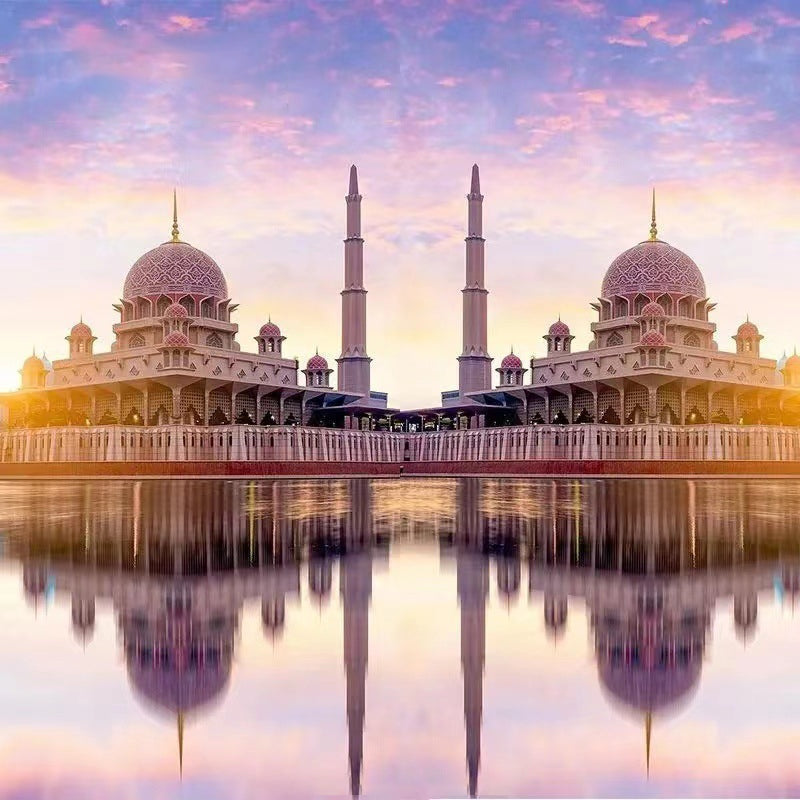 Handy Reflection Camera
