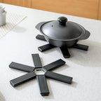 Foldable Silicone Heat Resistant Mat