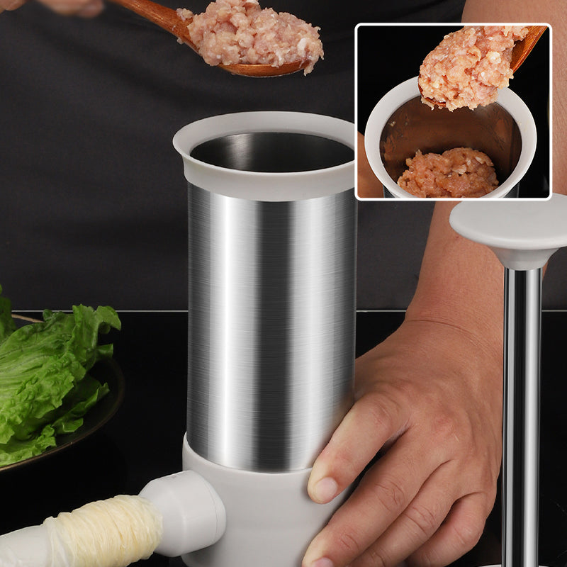 Sausage filler