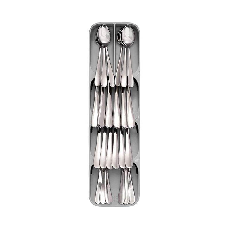 Ciaovie Cutlery Drawer Organizer