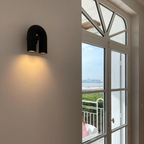 Wall lamp for indoor