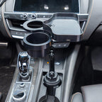 4 in 1 Cup Holder Extension Adapter