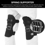 Oraliu Power Knee Stabilizer Pads