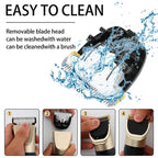Professional Pet Hair Clipper Kit