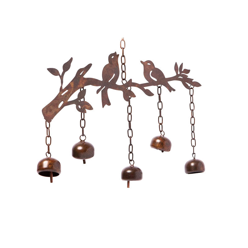 ChirpCharm Delightful Tinkling Tunes