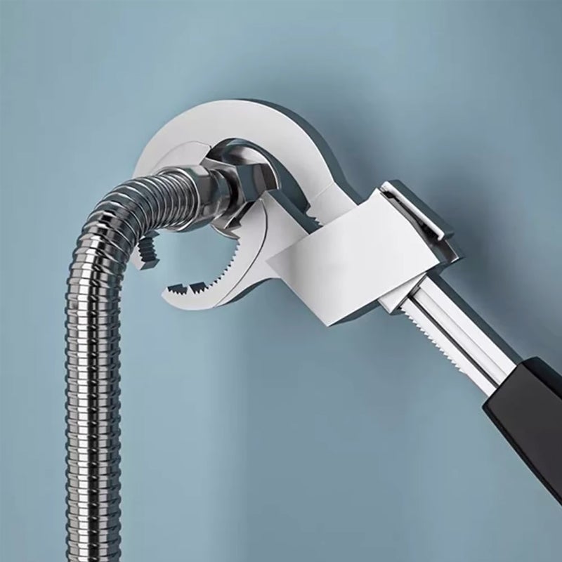 Multifunctional Bathroom Key