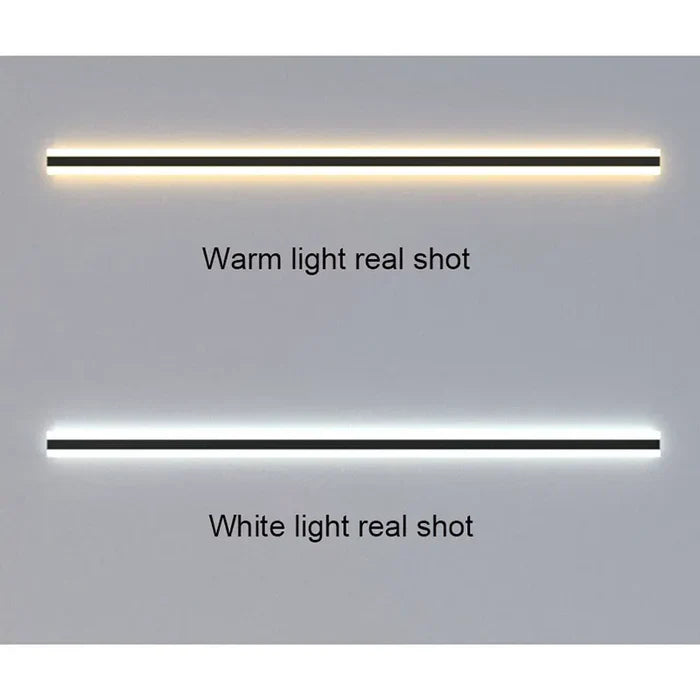 Weatherproof Outdoor Wall Lamp - RainGuard Light