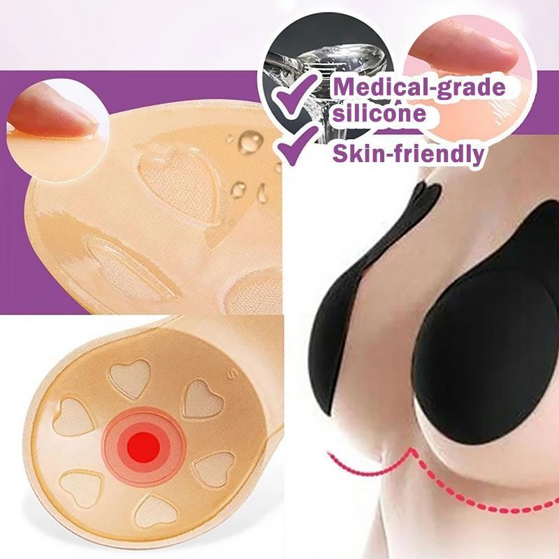 Invisible Back Support