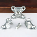 Removable Combination Butterfly Corners Code
